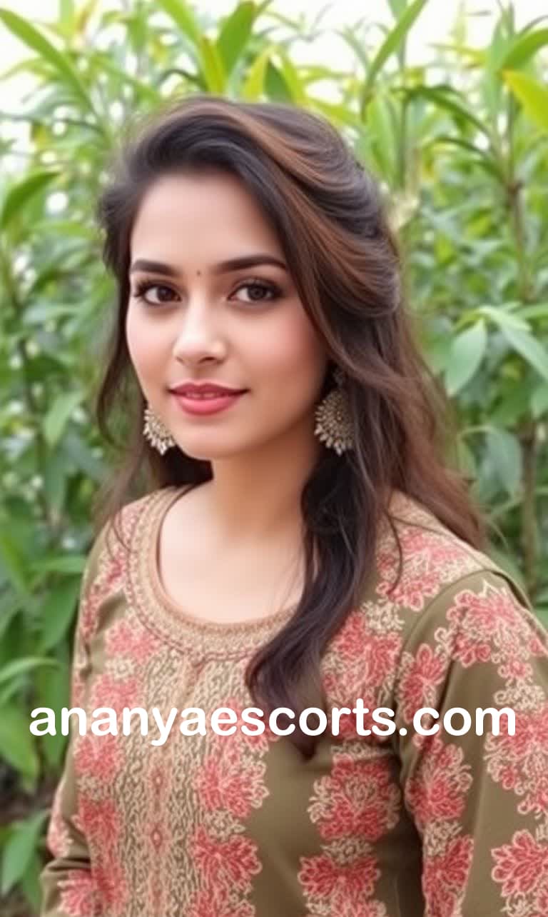 Escort Service in Haridwar