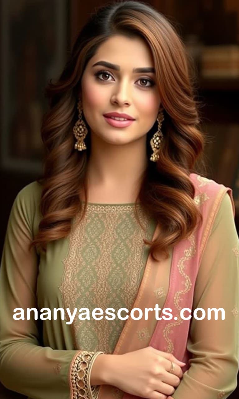 Escort Service in Haridwar